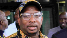 Former Nairobi Governor Mike Sonko Announces 10-Year Break from Politics 