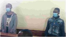 Court Detains University Student Who Confessed to Killing His Parents, Brother and Cousin 