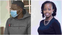Foreigner Accused of Killing Kenyan Lawyer Elizabeth Koki Detained for 14 Days 