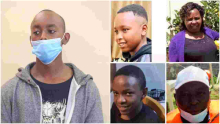 Autopsy Reveals Four Kiambu Family Members including a US-Based Man May Have Been Killed by Lone Attacker 