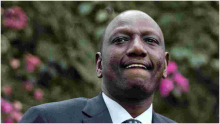 ANC Leaders Reveal Plot to Impeach Deputy President William Ruto 