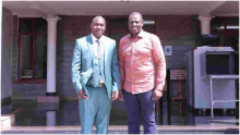 Ruto Unveils Candidate to Faceoff with Muthama’s Former Wife in Machakos Senatorial By-Election