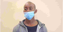 Murder Suspect Lawrence Warunge Declared Unfit to Stand Trial 