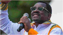 ODM Leaders Threaten to Withdraw Support for Uhuru and Handshake 