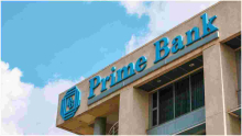 Two Police Officers Arrested After Daring Daylight Robbery at Prime Bank in Nairobi 