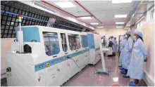 Government Rolls Out Mass Printing of Huduma Namba Cards