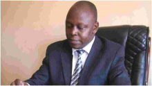ICC Prosecutor Bensouda Obtains Order to Examine Kenyan Lawyer Paul Gicheru's Personal Belongings