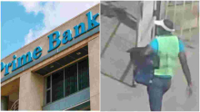 How Daring Robbers Staged Sh3.5 Million Prime Bank Heist in Broad Daylight 