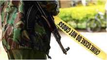 Senior IEBC Official Found Murdered a Day After Abduction