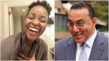 Lupita Nyong’o Claps Back at Kenya Tourism Cabinet Secretary Najib Balala over Claims That She is "Unreachable"