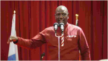 Raila is to Blame for Jubilee’s Failures, Ruto Says 