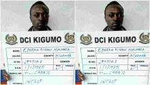 Monster Father Who Defiled and Impregnated 13-Year-Old Daughter Arrested