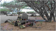 Government Declares Kapedo a Special Operation Zone, Extends Dusk-to-Dawn Curfew  