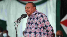Uhuru Tears into Deputy President William Ruto over 'Hustler' Narrative 