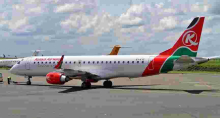 Over 50 Kenyans Stranded at JFK Airport in New York after Kenya Airways Canceled Flight