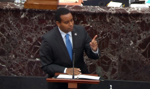 Meet Joe Neguse, a US Congressman with East African Roots Serving as a Donald Trump Impeachment Trial Manager
