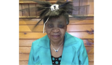 Death Announcement for Teresia Waweru of Adelphi, Maryland