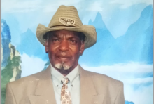 Death Announcement for Mr Francis Waweru Mbochi of Murungaru, Nyandarua County, Kenya