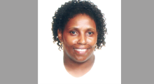 Promotion To Glory of Rhoda Wambui Ndungi of Silver Spring, Maryland