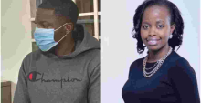 Foreigner Charged with the Murder of 33-Year-Old Kenyan Lawyer Elizabeth Koki