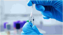 Kenyans Say No to Anal Swab COVID-19 Testing 