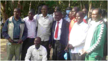 Former Kenyan Guards Stationed at US Installations Awarded Sh60 Million for Wrongful Dismissal
