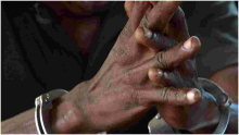 Nigerian in Court for Conning US National Sh17.6 Million in Gold Scam in Nairobi 