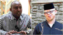 MP Junet Mohamed Apologizes to Kenyans with Albinism After Remarks on Senator Isaac Mwaura 