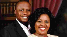 Widower, Siblings Fight over Late Bomet Governor Joyce Laoboso's Sh100 Million Estate 