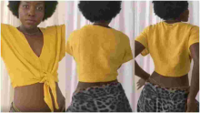 Video of Lupita Nyong'o Showing Off Incredible Dance Moves Lights up the Internet 