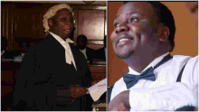 Kenyan Lawyer Assa Nyakundi to be Charged with Murder of His Son 