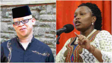 Isaac Mwaura and Millicent Omanga Among 7 Senators Expelled from Jubilee Party 