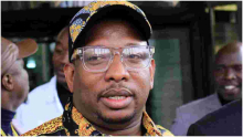 Sonko Freed on Sh300,000 Bond in Robbery with Violence Case 
