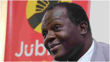 Tuju Speaks on Alleged Plot to Impeach Deputy President William Ruto 