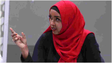 Citizen TV News Anchor Jamila Mohamed Shares Her Experience in Quarantine in Canada 