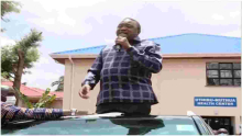 Uhuru Dares Ruto to Resign 