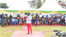 Ruto Speaks out After Uhuru Dared Him to Resign 