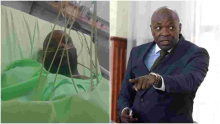 Kenyan Criminal Lawyer Cliff Ombeta Suffers Heart Attack