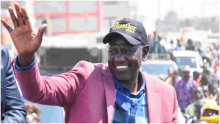 Ruto Leads Hustlers in Boycotting Popular Kenyan News Platform 