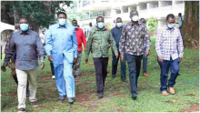 Western Kenya MCAs Demand Sh500,000 Each to Pass BBI Bill