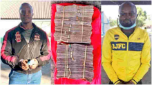 Two More Suspects Arrested over Theft of Sh15 Million from Chinese National in Nairobi 