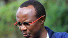 Economist David Ndii Under Fire over Tweet on Circumcision