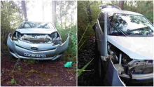 Five-Man Gang Targeting Kenyan Cab Drivers in Carjacking and Vandalism Arrested 
