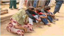 Two Kenyans Arrested with 26 Kilograms of Heroin in South Sudan 