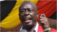 MP Rigathi Gachagua Accused of Grabbing Sh1.5 Billion Parcel of Land Near JKIA 