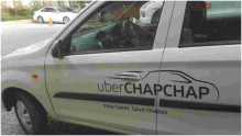 Uber Drivers in Kenya Decry Huge Taxes 