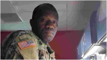 Kenyan-Born US Soldier Eyes Career in Outer Space After Earning a PhD in Astrophysics 