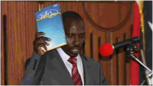 Nairobi MCA Handed 3-Year Prison Sentence for Receiving Sh1.7 Million Bribe 