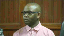NYS Scam Suspect Ben Gethi’s Mother Loses Sh97.6 to the Government 