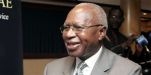 Former Cabinet Minister Simeon Nyachae Passes Away 